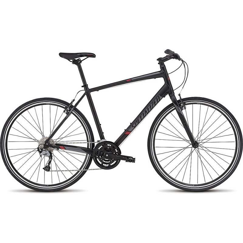 specialized sirrus 2011 specs