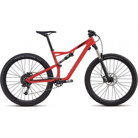 Specialized Camber 27.5 2018 I Nyc Bicycle Shop