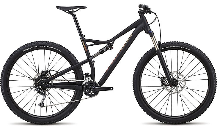 2018 specialized camber comp