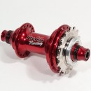 Profile Racing Elite Cassette Hub