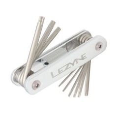 Lezyne Torx Block Multi Tool