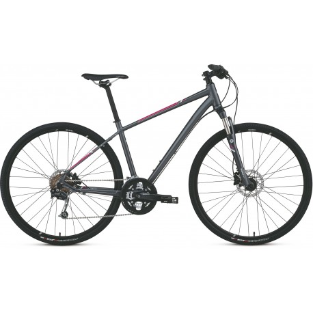 Specialized Ariel Elite Disc 2014