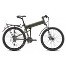 Montague Paratrooper Folding Bike