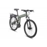 Montague Paratrooper Folding Bike