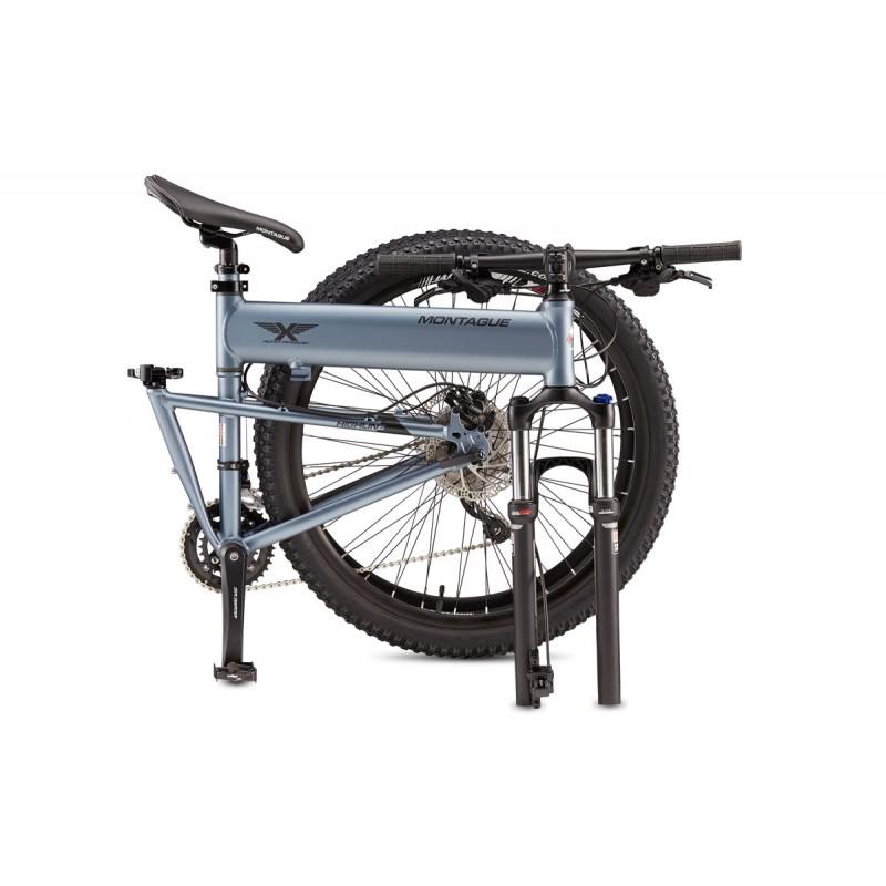 Paratrooper folding bike sales