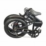 Biria Electric Folding Fat Bike