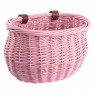 Sunlite Willow Bushel Strap-On Basket