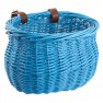 Sunlite Willow Bushel Strap-On Basket