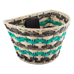 Sunlite Rope Wave QR Basket