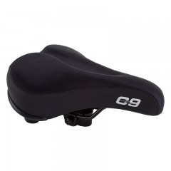 Cloud 9 Comfort Saddle