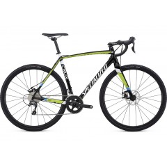 Specialized Crux E5 2018
