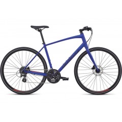 Specialized Sirrus Alloy Disc 2019