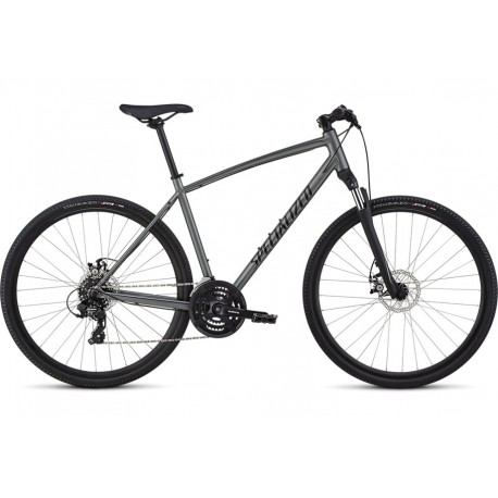 Specialized Crosstrail Mechanical Disc 2019