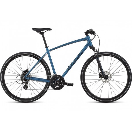 Specialized Crosstrail Hydraulic Disc 2019