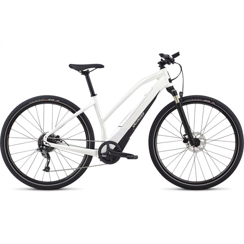 Specialized women's turbo top vado 2.0 2019
