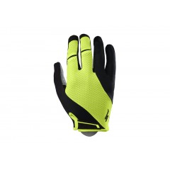 Specialized Body Geometry Gel Long Finger Gloves