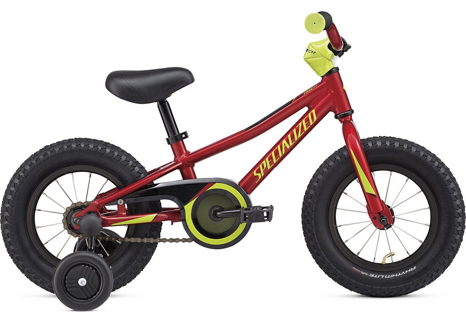 Specialized 16 shop training wheels