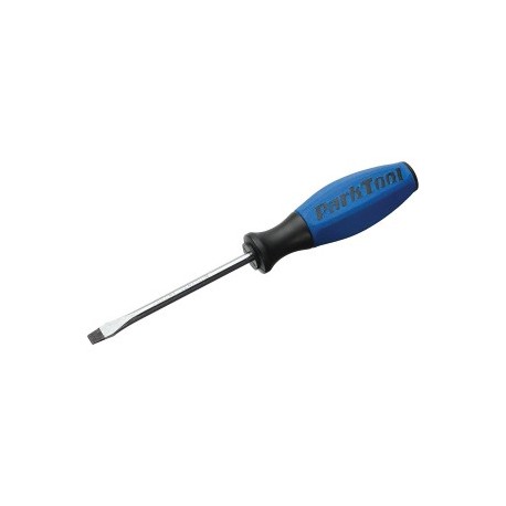 Park Tool SD-6 Flathead Screwdriver