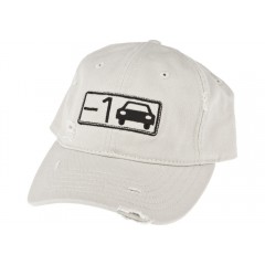 Specialized One Less Car Cap