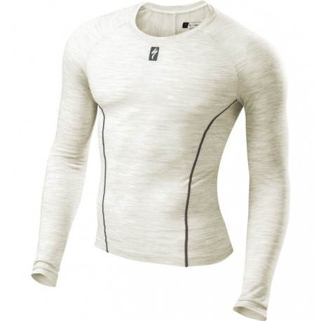 Specialized Merino Baselayer, Long Sleeve