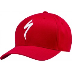 Specialized Podium Hat - Traditional Fit