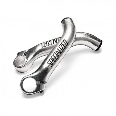 Specialized outlet handlebar ends
