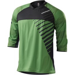 Specialized Enduro Comp 3/4 Jersey