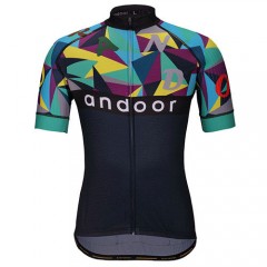 Andoor Men's Cycling Jersey