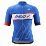 Andoor Men's Cycling Jersey