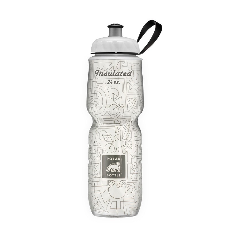 Buy Polar 24 oz Insulated Water Bottle