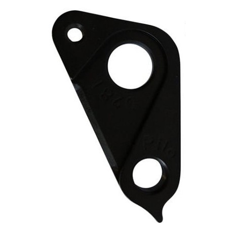 Derailleur Hanger 168