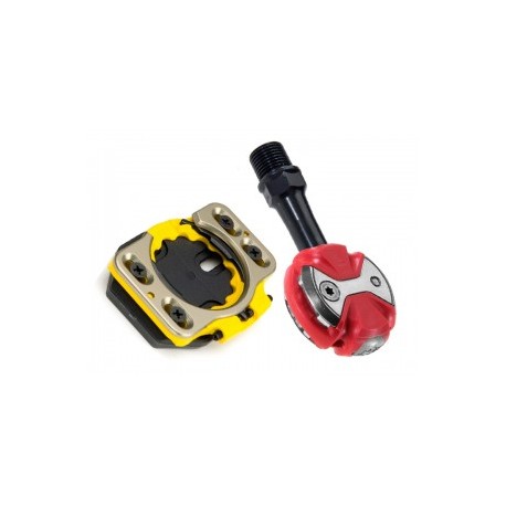 Speedplay Zero Chromoly Pedals I Nyc Bicycle Shop