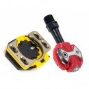 Speedplay Zero Chromoly Pedals