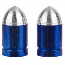 Trik Topz Bullet Presta Valve Caps