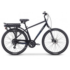 Fuji E-Crosstown Electric Bike 2019