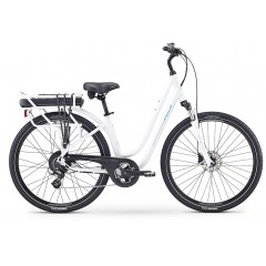 Fuji E-Crosstown LS Electric Bike 2019