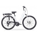 Fuji E-Crosstown LS Electric Bike 2019