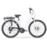 Fuji E-Crosstown LS Electric Bike 2019