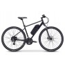 Fuji E-Traverse 2.1 Electric Bike 2019