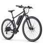 Fuji E-Traverse 2.1 Electric Bike 2019