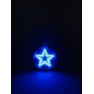 USB Rechargeable Star Rear Light