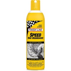 Finish Line Speed Bike Degreaser