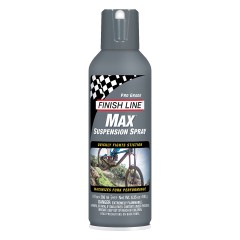 Finish Line Max Suspension Spray