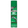 Finish Line Wet Bike Lubricant