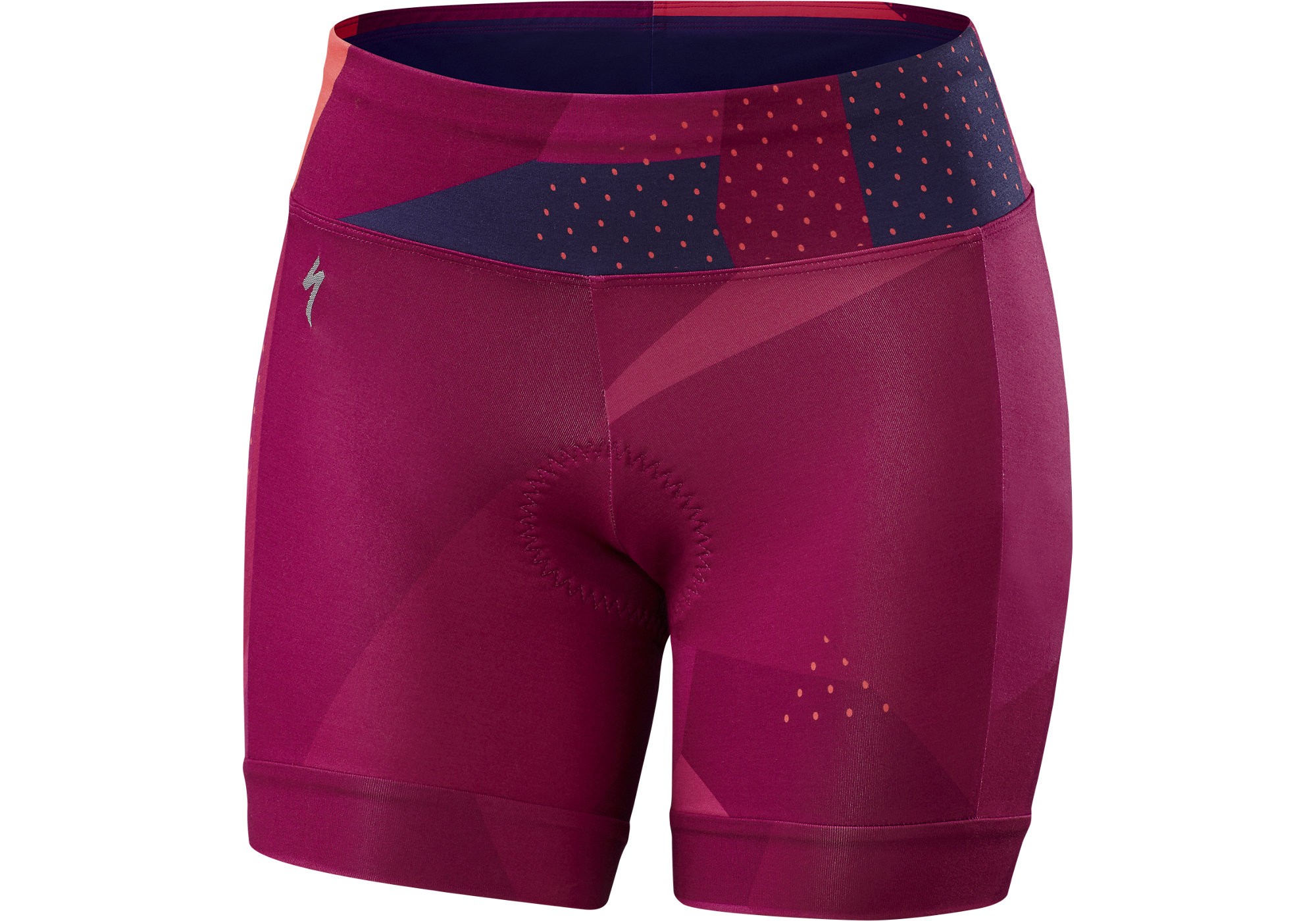 Femme Specialized Shasta 3//4 Cyclisme Culotte Large