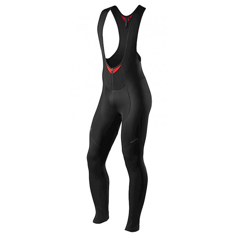 Clothing: Specialized Element RBX Comp Hi-Vis Bibtight (XXL)