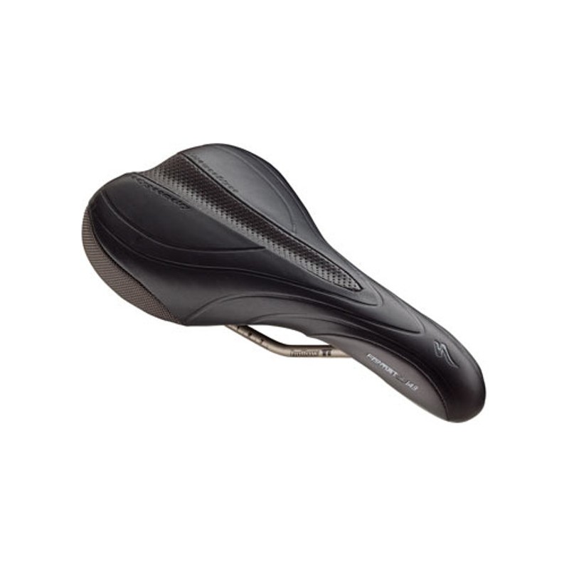 specialized cup gel saddle