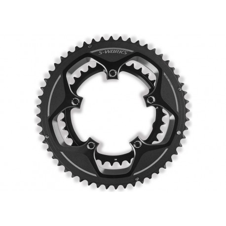 Specialized S-Works Road Chainring Set