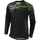 Specialized Demo Pro Long Sleeve Jersey