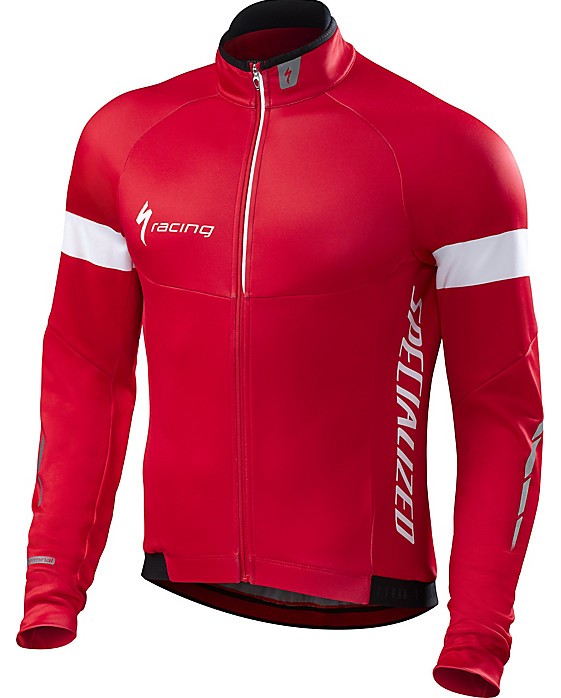 Specialized Therminal Jersey